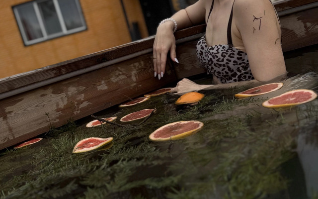 Частный дом Клондайк