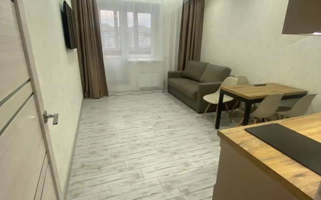 Komfortny 41 Flat