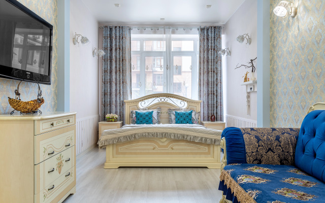 Апартаменты Вояж