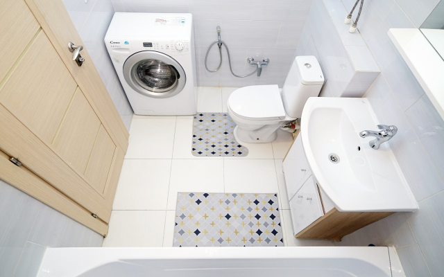 Квартира на улице Сибгата Хакима