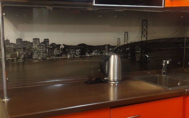 Апартаменты район Советский