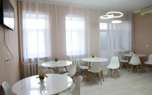 Гостевой дом Приморский 1