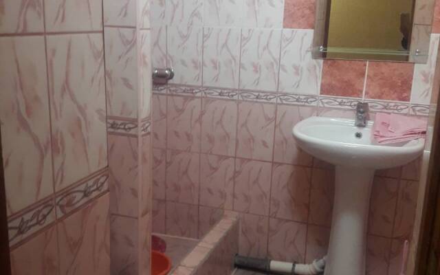 Гостевой Дом Ирина