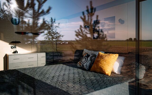 Camping Mikheevo Start