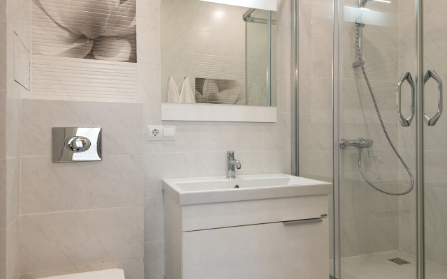 Soned House Apartments