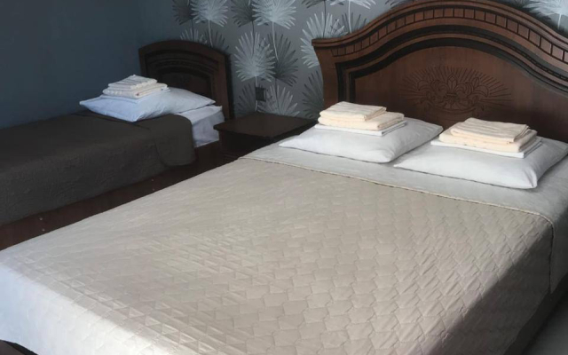 Lika Guest House