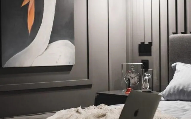 Квартира на Наумова 5