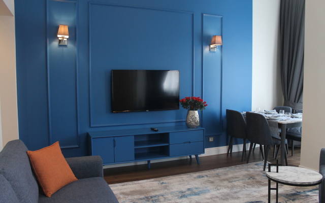 Апартаменты Garlon Residence