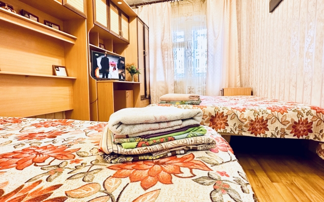 Апартаменты Заводская 5