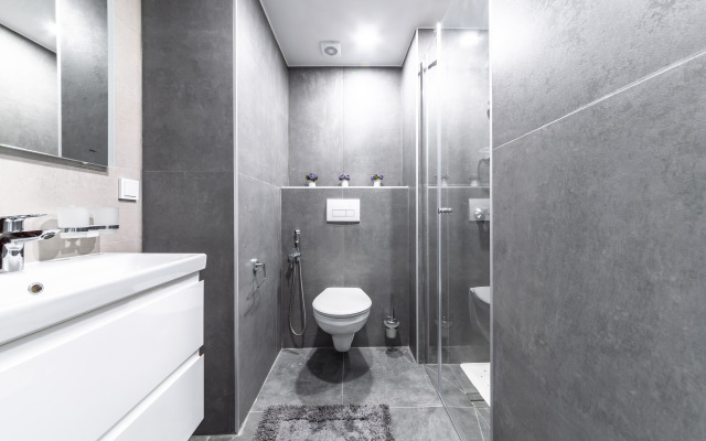 Blanche Apart Apartments