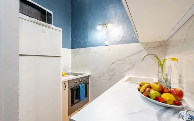 Апартаменты Доходный Дом Малого Мраморного Дворца