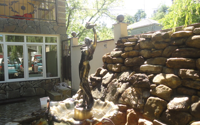Korall - Loo Guest house