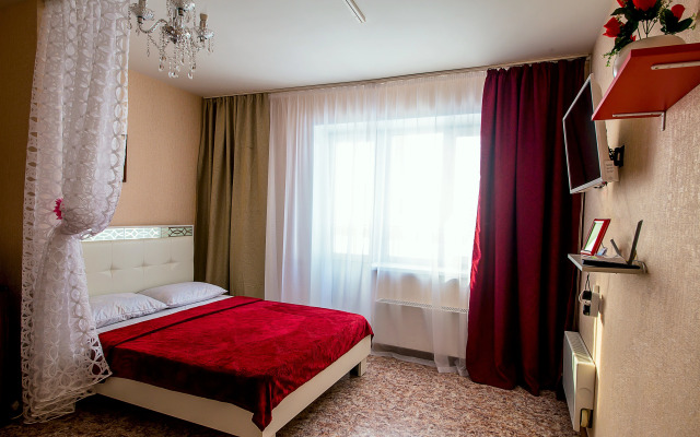 Квартира на Береговой 7