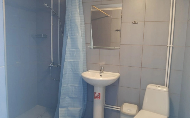 Частный дом Большая дача в Ушаках