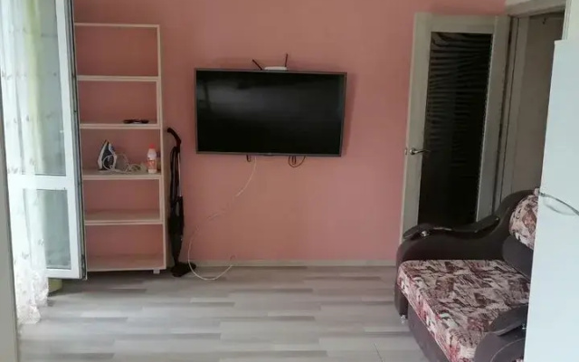 Квартира Евродвушка на Фролова 4