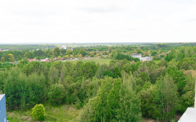 Odnokomnatnaya Na Verkhney Dubrove Flat