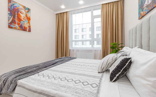 Bussiness & Sport Stay Apartments