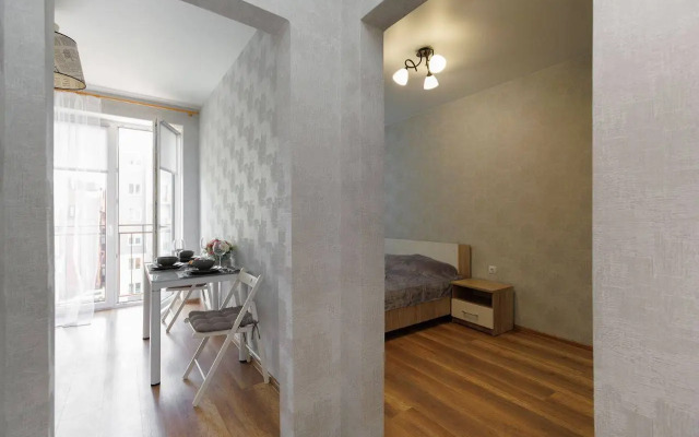 Dlya Vas Apartment