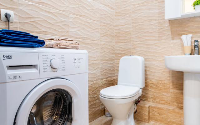 Квартира Мечты От MonAmi С Видом На Стадион Галицкого Для Троих Гостей