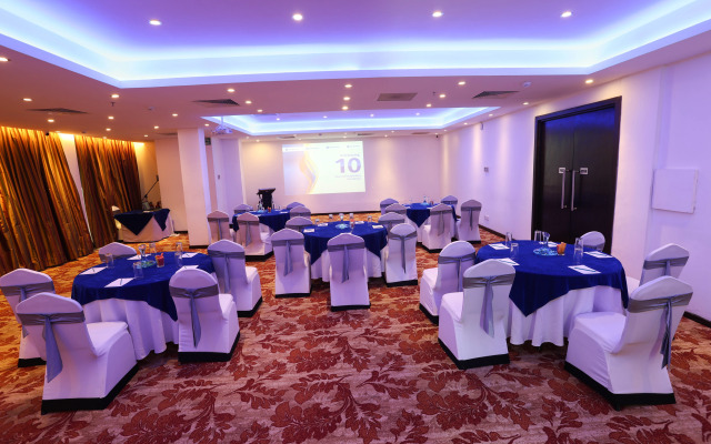 Best Western Elyon Colombo Hotel