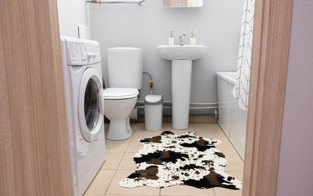 Квартира Медвежья берлога