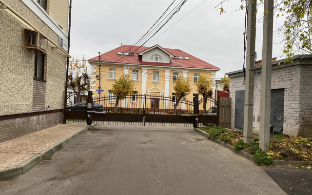 Квартира Комфортная Квартира в Центре