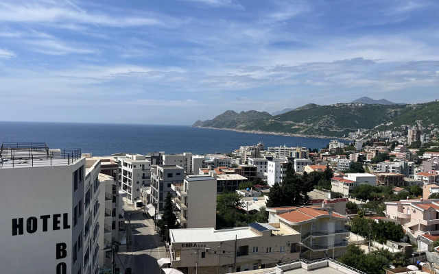 Elma Apartment Hotel