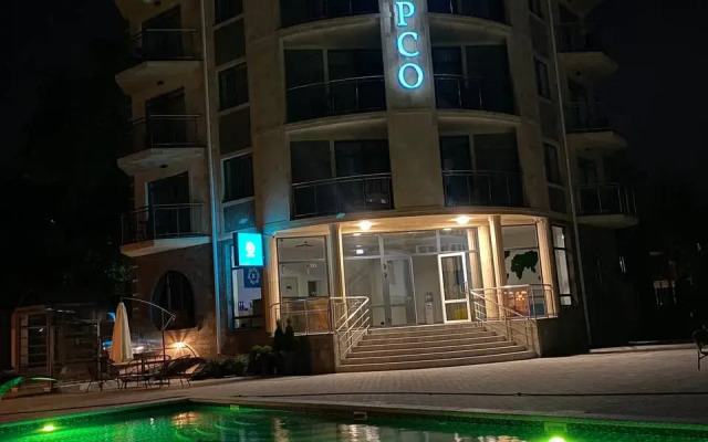 Korso Hotel