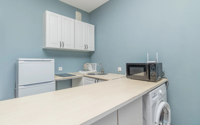 Квартира Елькина 88а