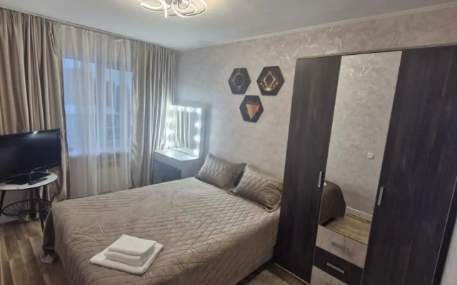 Квартира напротив ТЦ Калина Молл