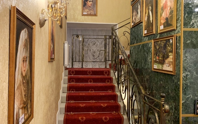 Grand Catherine Palace Hotel