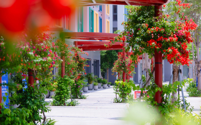 Mey Mansion Phu Quoc Hotel