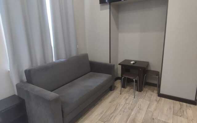 Gosti Apartments