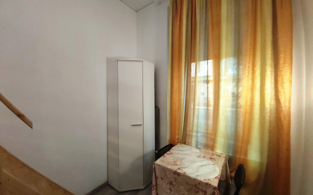 Апартаменты Студия Питерская Макадамия