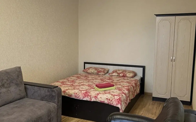 Квартира в историческом центре с видом на Центральную площадь города