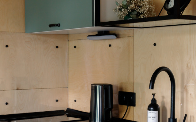 Частный дом Романовское подворье №1