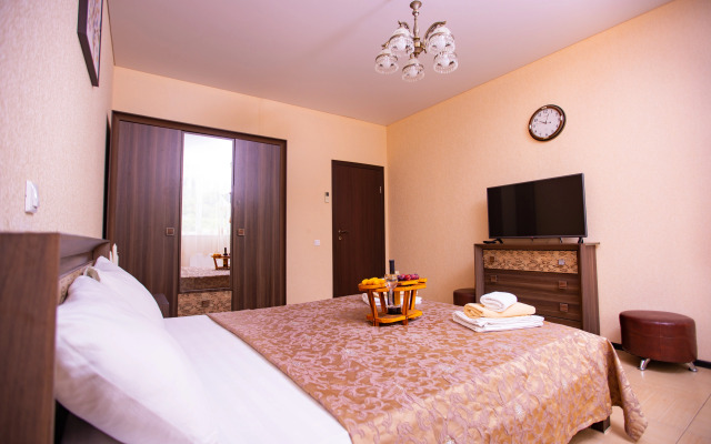Skazka Guest House