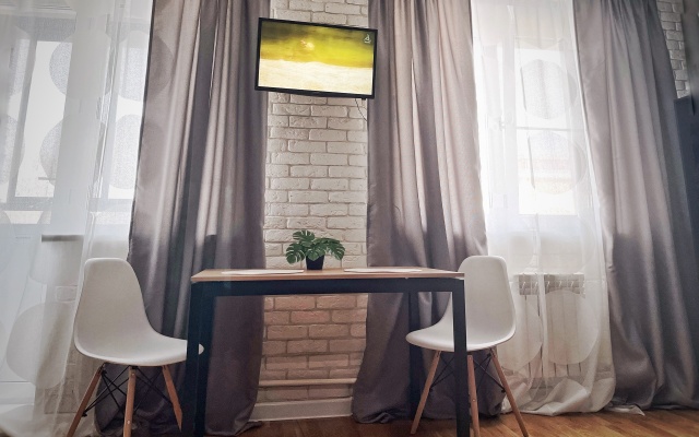 Апартаменты White Sea Aparts в шаговой доступности от Севмаш