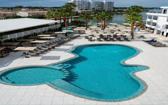 Hotel THB Bamboo Alcudia Hotel - Adults Only