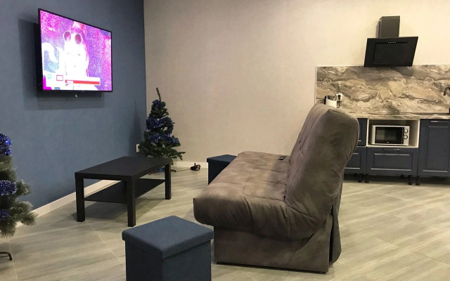 Частный дом Вилла в Карелии 1