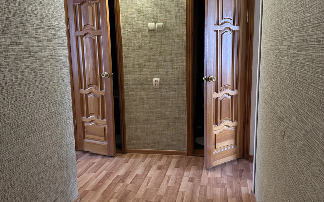 Апартаменты на Достоевского