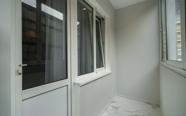 Prosvescheniya PosutochnoSochi.rf  Apartments