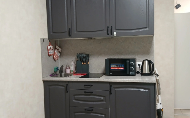 Квартира Уютное Гнездышко на Сутки