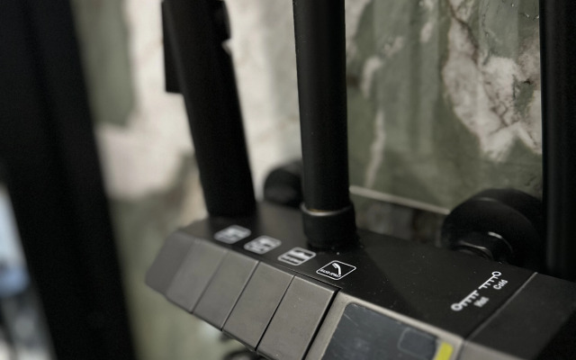 Апартаменты у Кремля