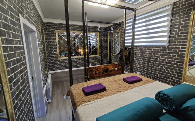 Апартаменты на Красной Армии 136/2