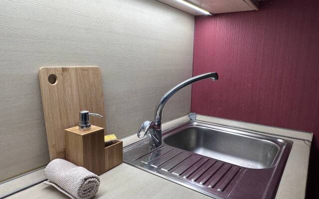 Квартира Посуточно напротив областной больницы