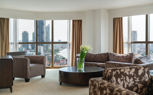 lebua at State Tower