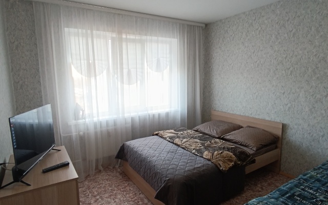 Na Voroshilova Flat