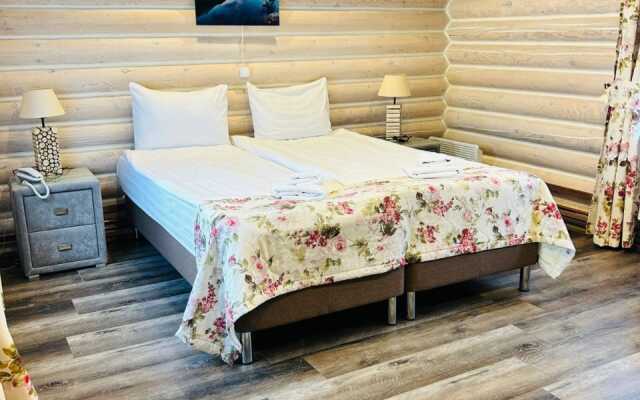 Baykalskie Sezony Hotel