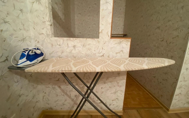 Lenina 13 Flat